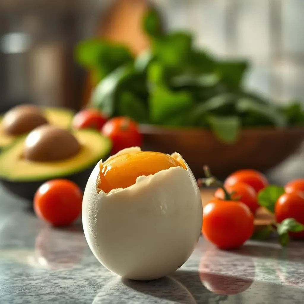 Why Eggs Are Your Keto Best Friend