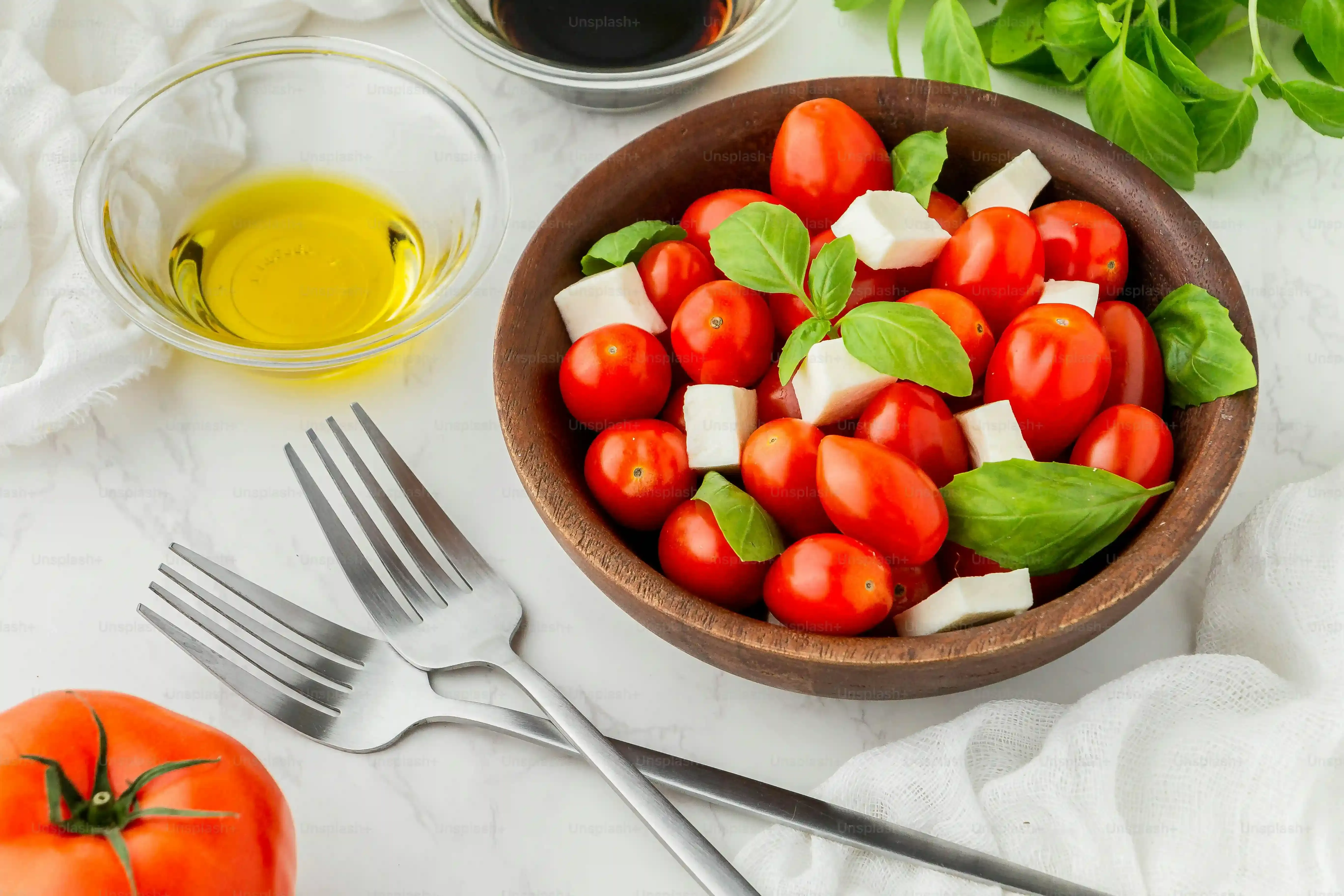 Why Go Mediterranean for Meal Prep?
