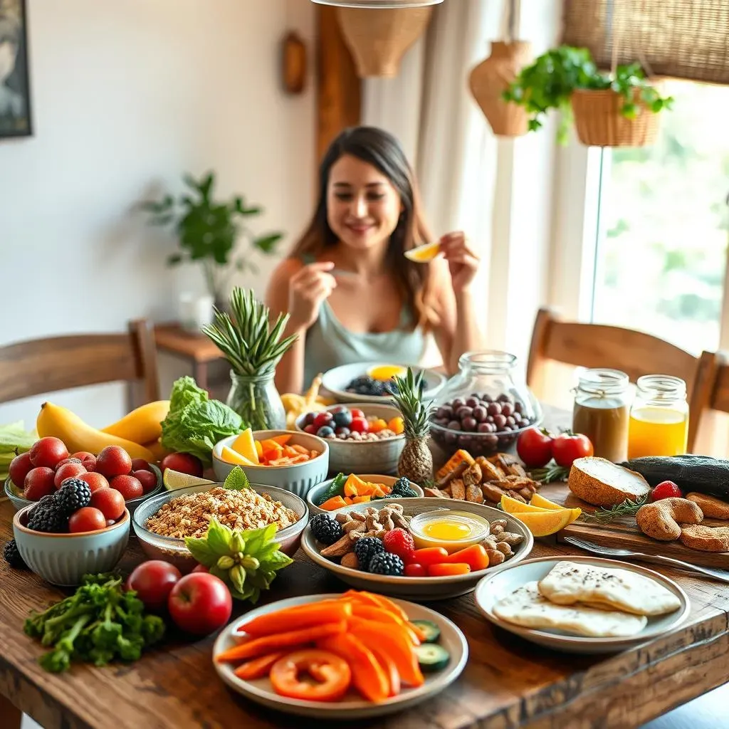 Why Good Breakfast Meal Prep is a Game Changer