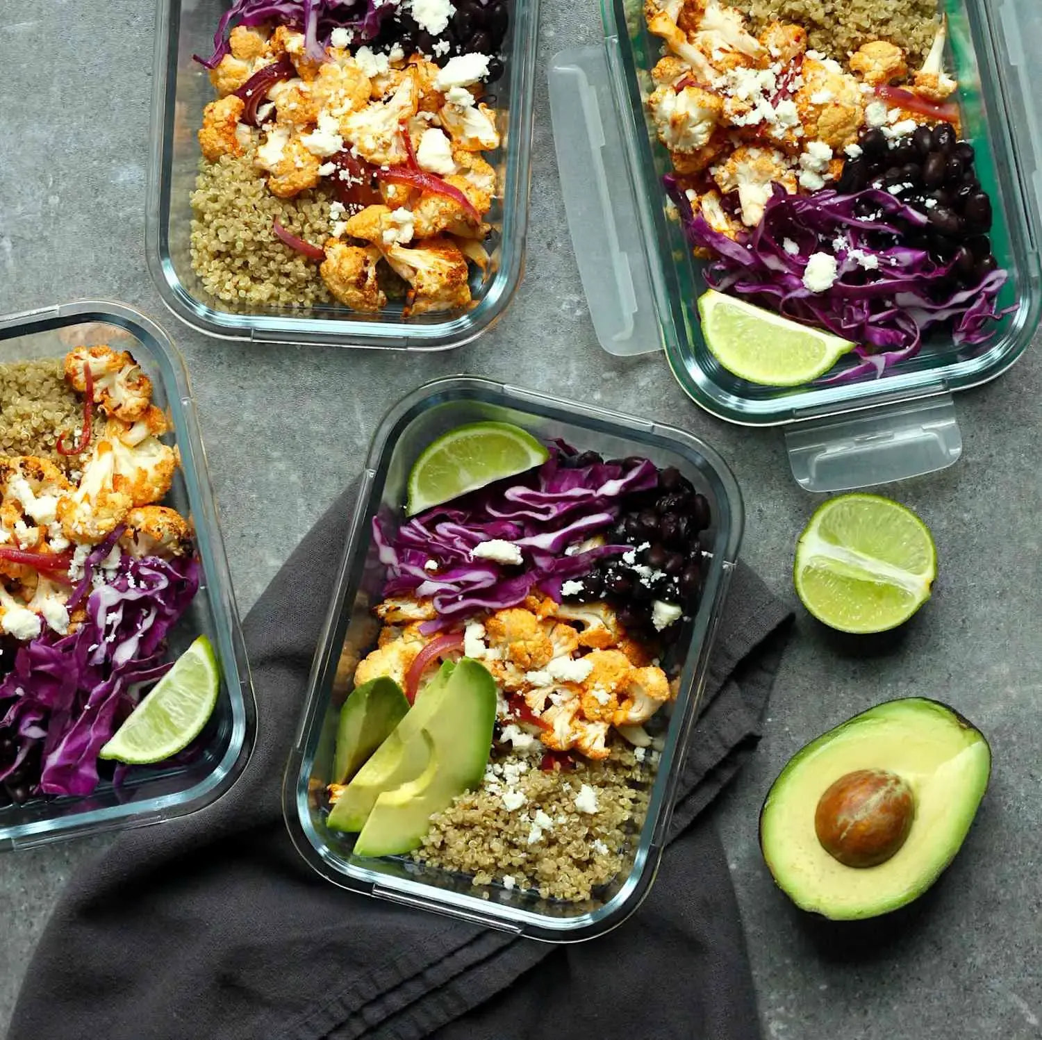 Why Heart Healthy Meal Prep Ideas Work