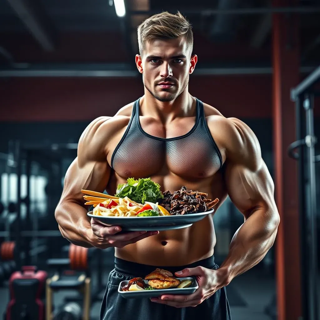 Why Lunch Meal Prep is Crucial for Muscle Growth