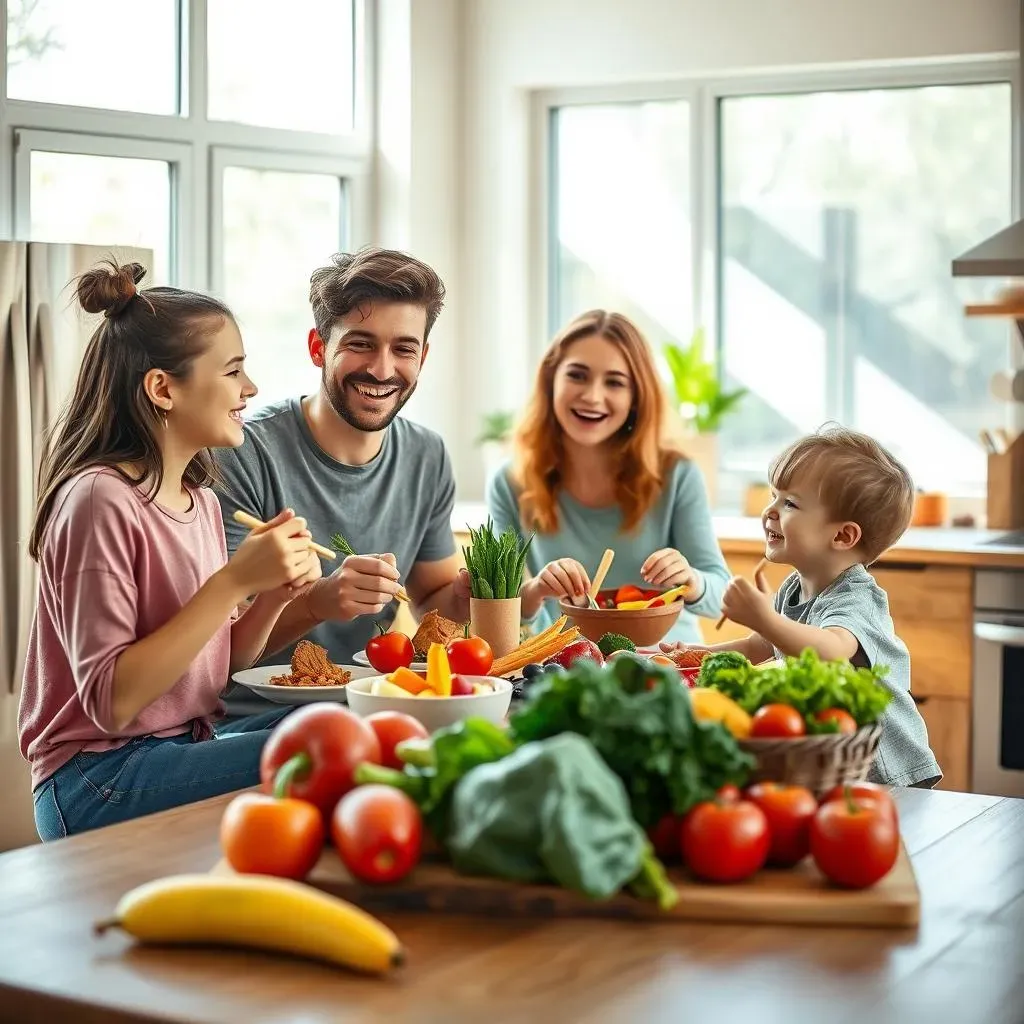 Why Meal Prep is a Game Changer for Picky Eaters