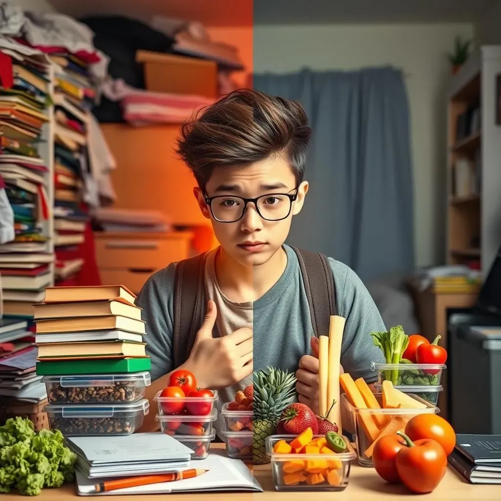 Why Meal Prep is a GameChanger for Students