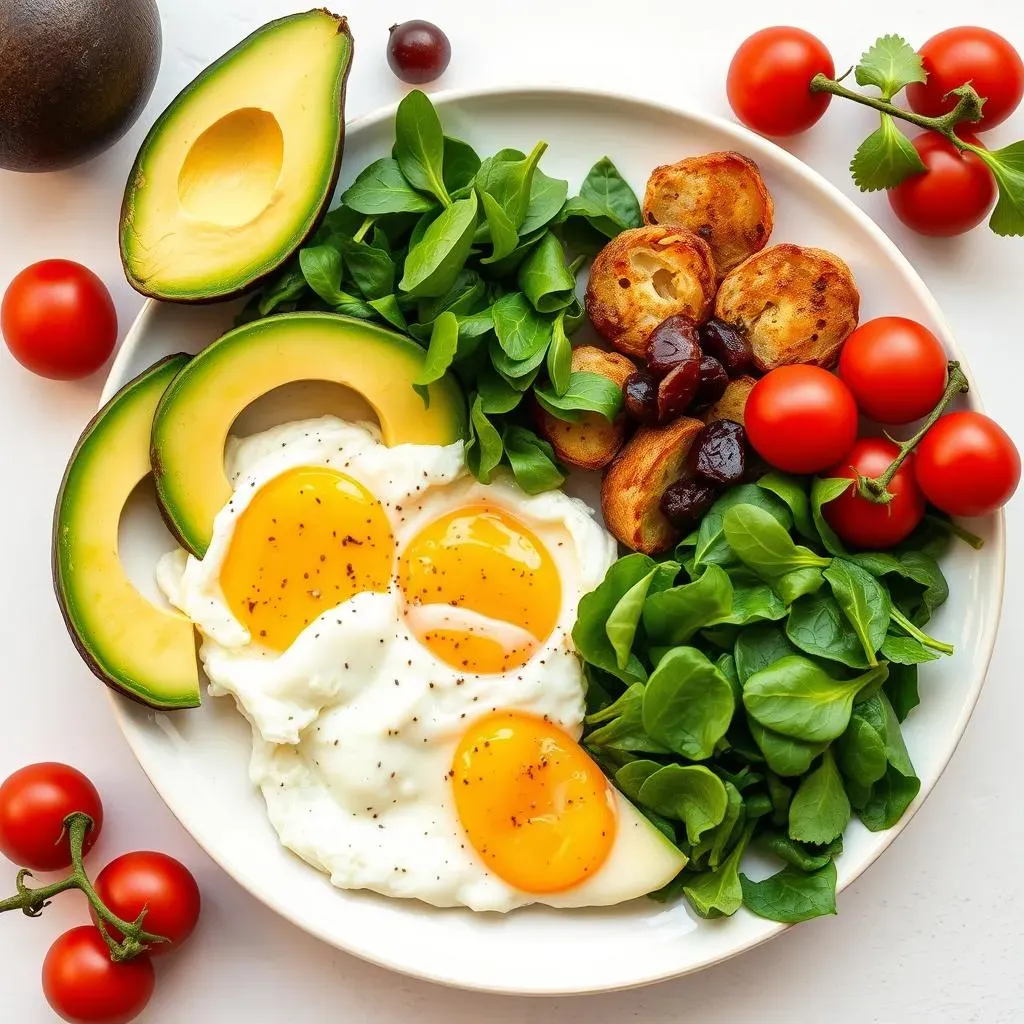 Why Meal Prep is Your Keto Breakfast Best Friend