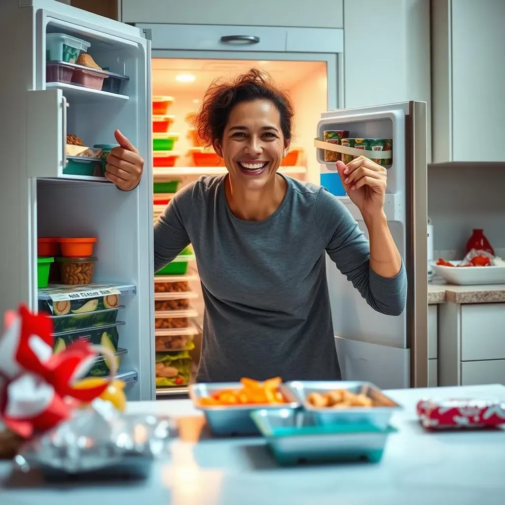 Why Meal Prep is Your Secret Weapon for Weight Loss