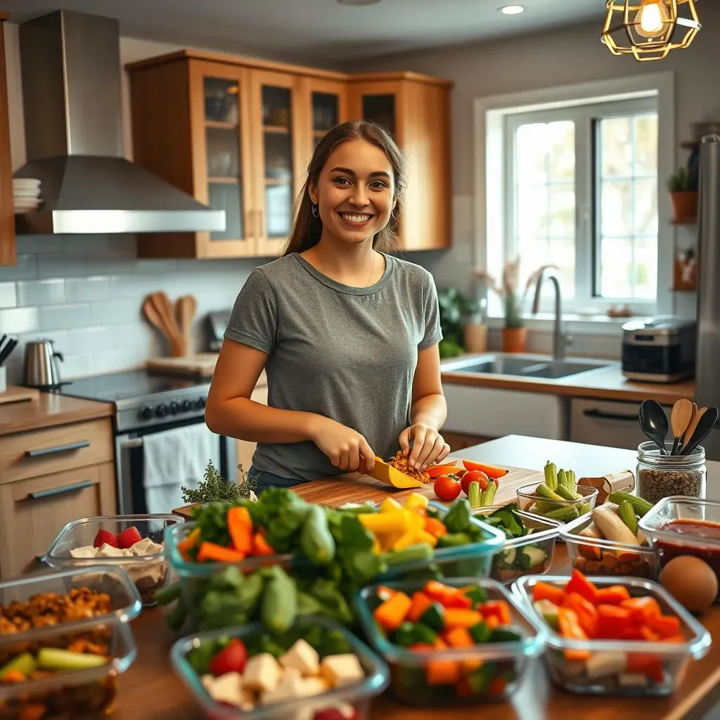 Why Meal Prep is Your Wallet's Best Friend