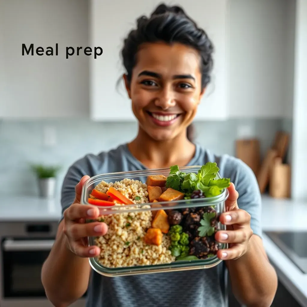 Why Meal Prep is Your Weight Loss Superpower