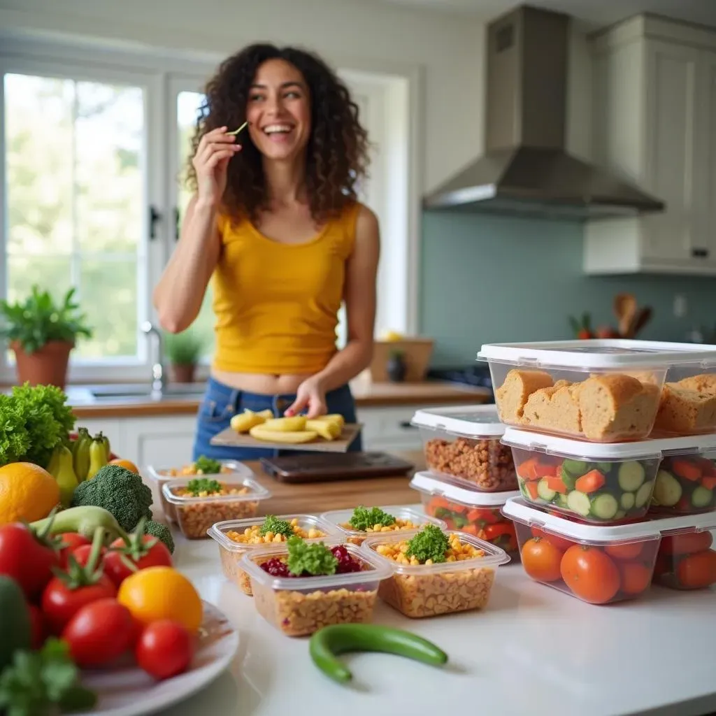 Why Meal Prep? Your Wallet and Health Will Thank You