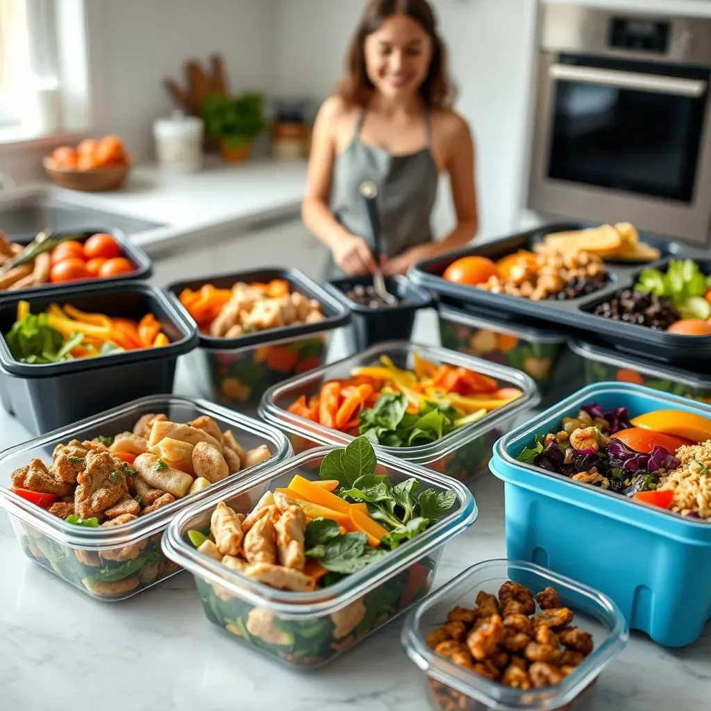 Why Paleo Meal Prep is a Game Changer