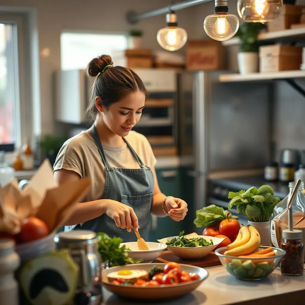 Why Quick Breakfast Meal Prep is a Game Changer