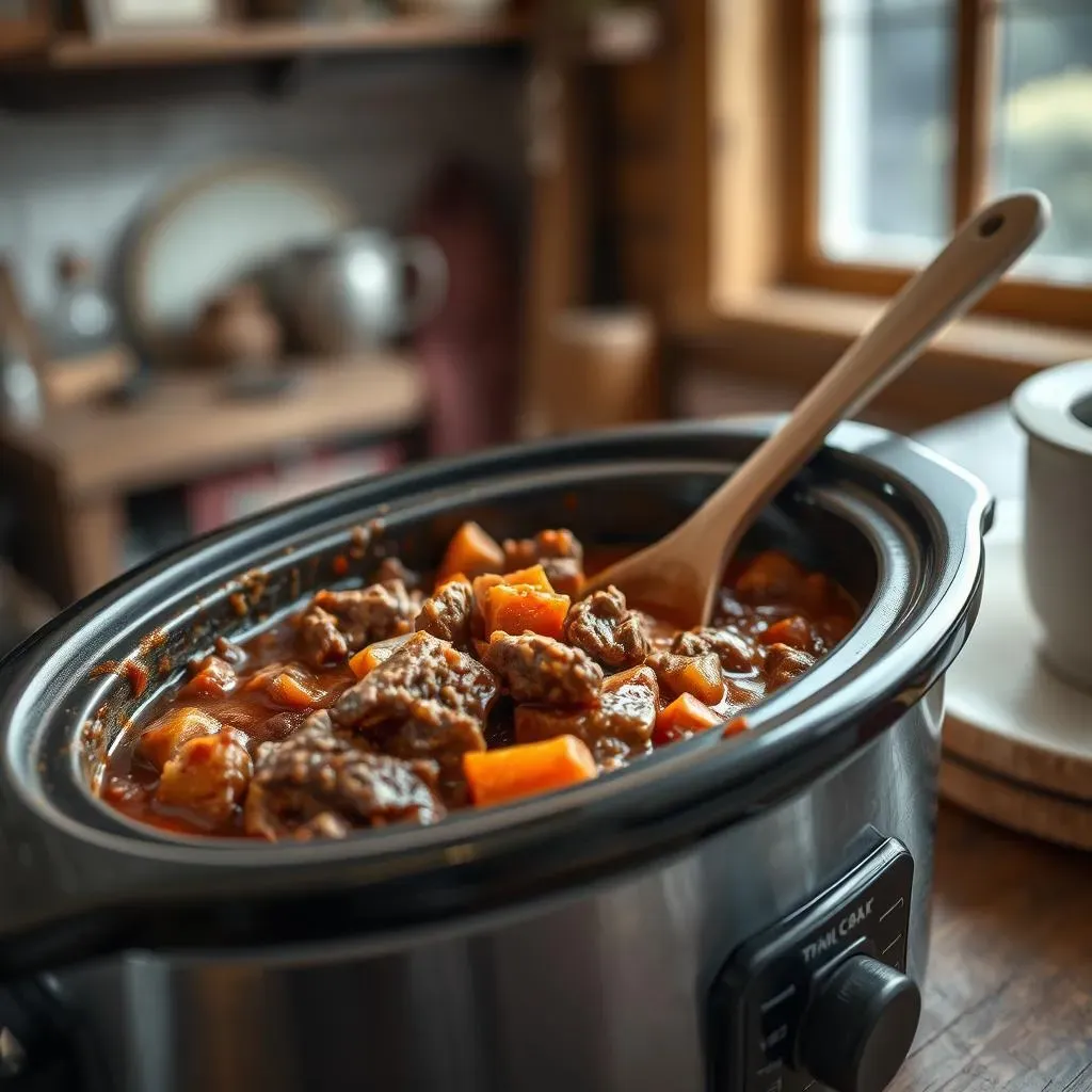 Why Slow Cookers are a Meal Prep Game Changer