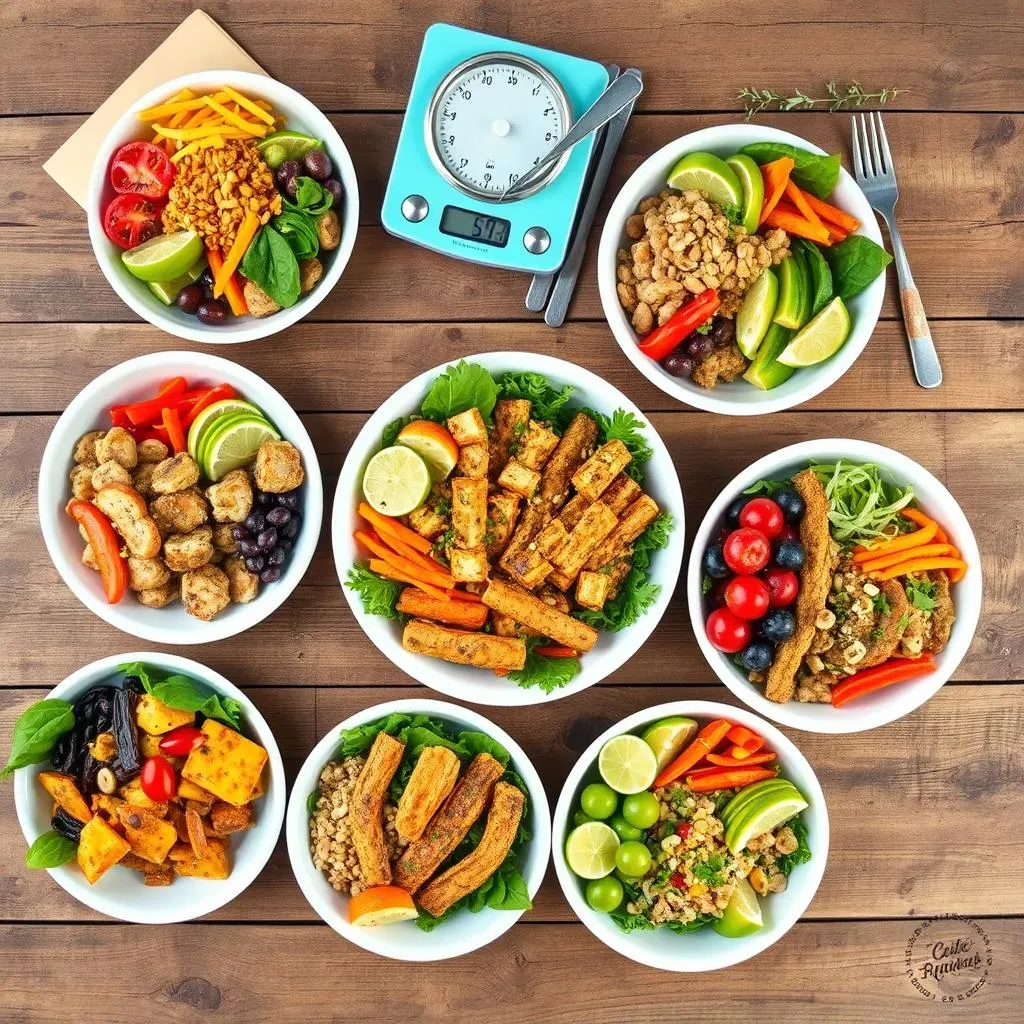 Why This 7 Healthy Meals Plan Is Great for You