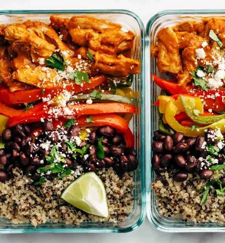 Why Try Healthy Low Fat Meal Prep Ideas?