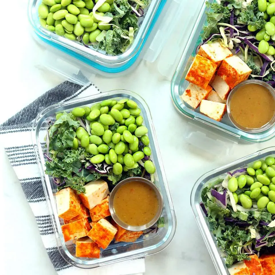 Why Your Lunch Protein Matters for Weight Loss