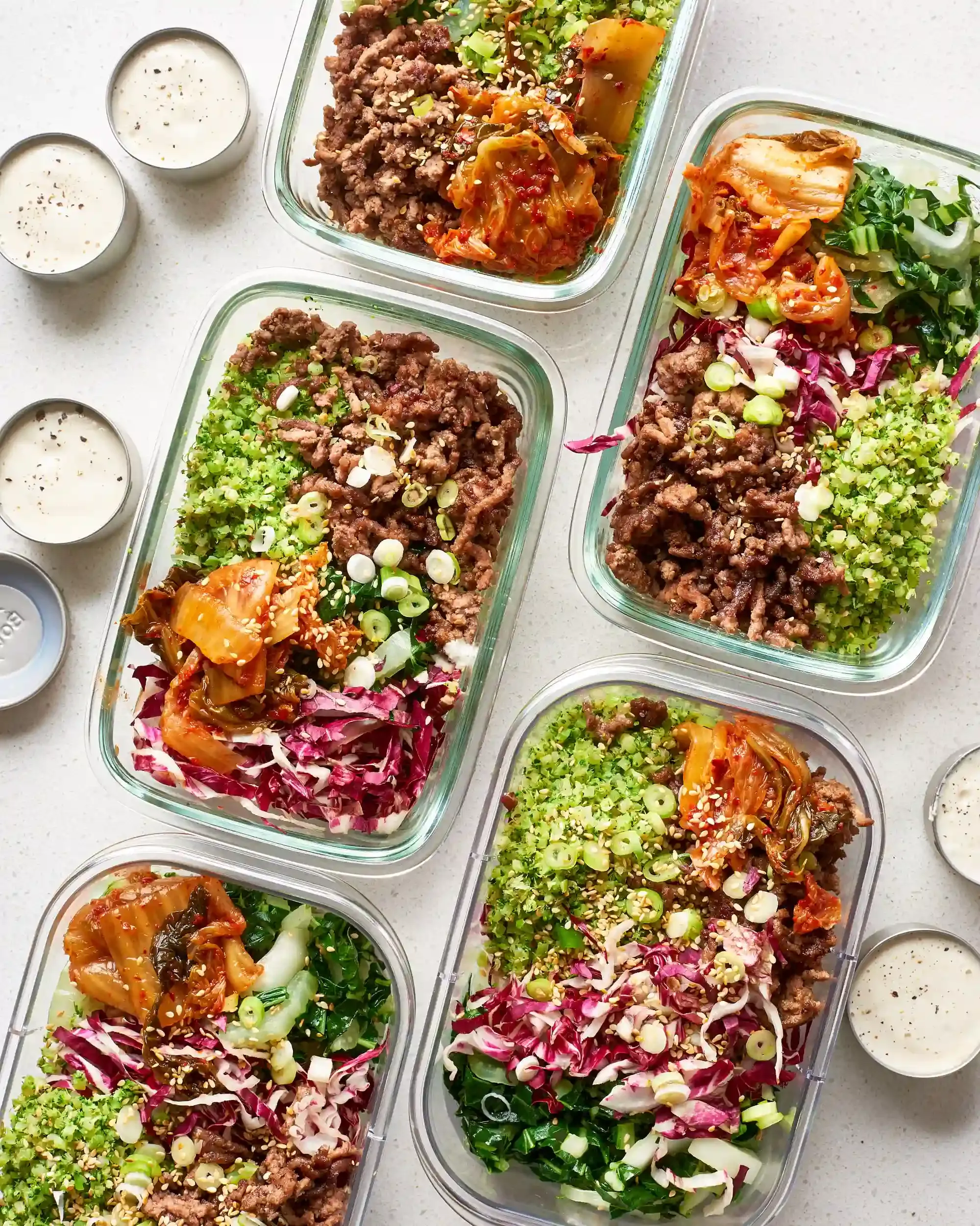 Your Kitchen Arsenal for Low Carb Meal Prep