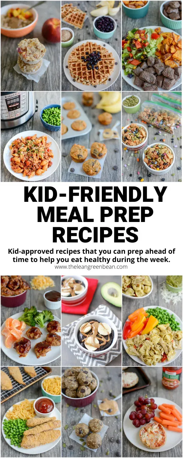 Your Starting Line: Essential Tools for Healthy Meal Prep