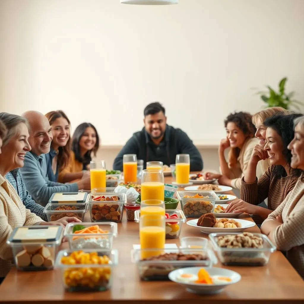 Your Turn: Sharing Your Easy Breakfast Meal Prep Ideas